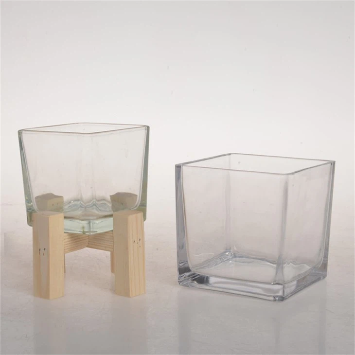Crystal Candle Holders 2 Crystal Candle Holders 2