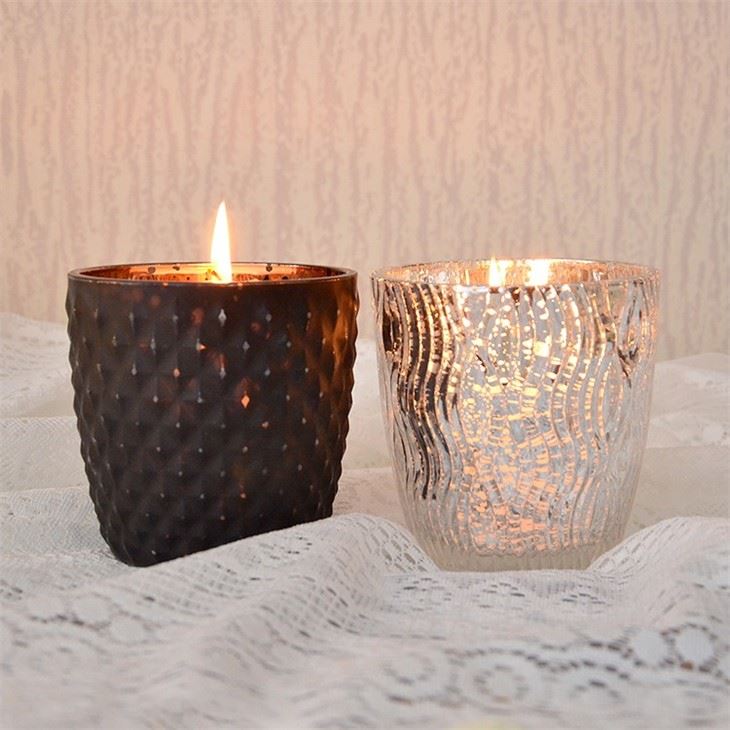 Design Wedding Decoration Candle Holder