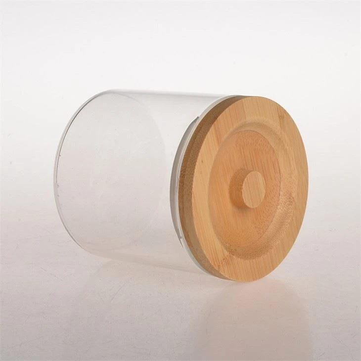 Glass Food Storage Jars Containers