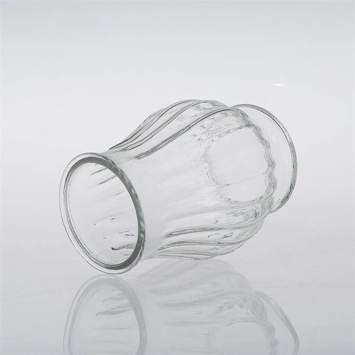 Transparent Vase For Flower