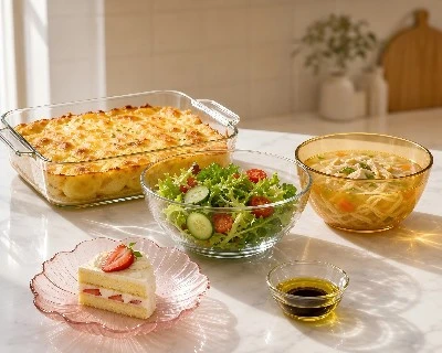 食器・キッチン