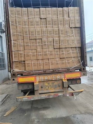 ZGS 230、000 個のガラス デカンタが出荷開始!