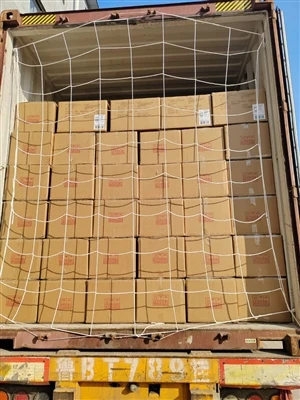 ZGS 59,200 個のガラス花瓶が出荷開始!